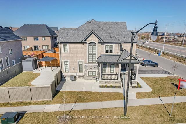 66 Faders Dr, House semidetached with 3 bedrooms, 3 bathrooms and 4 parking in Brampton ON | Image 31