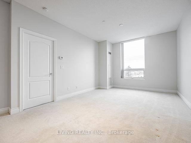 729 - 11211 Yonge St, Condo with 1 bedrooms, 1 bathrooms and 0 parking in Richmond Hill ON | Image 6