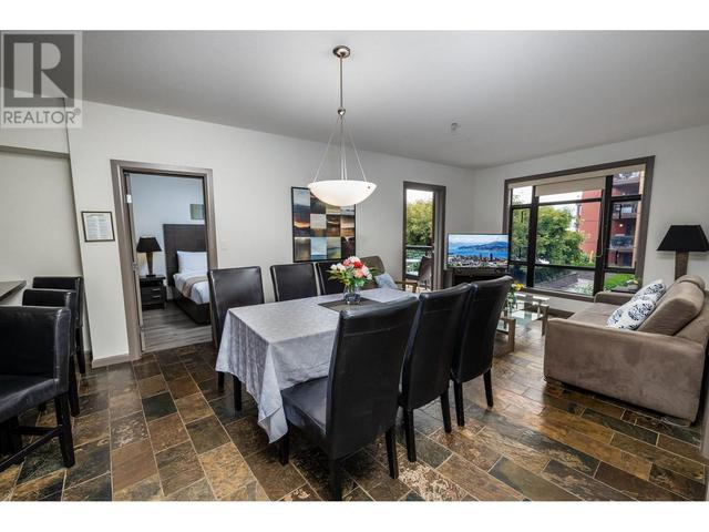 421 - 654 Cook Road, Condo with 2 bedrooms, 2 bathrooms and 1 parking in Kelowna BC | Image 7