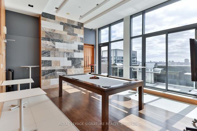 704 - 75 The Donway W, Condo with 1 bedrooms, 1 bathrooms and 1 parking in Toronto ON | Image 9