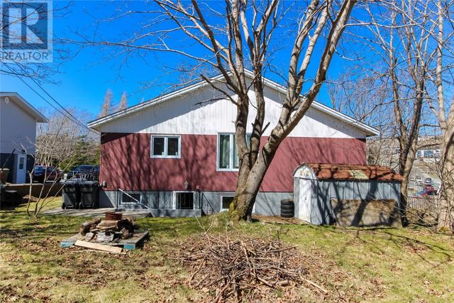 1 Glendale Avenue, House other with 5 bedrooms, 2 bathrooms and null parking in Mount Pearl NL | Image 33
