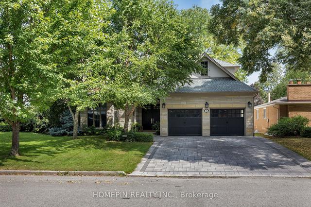 5 Callahan Rd, House detached with 4 bedrooms, 5 bathrooms and 8 parking in Markham ON | Image 23