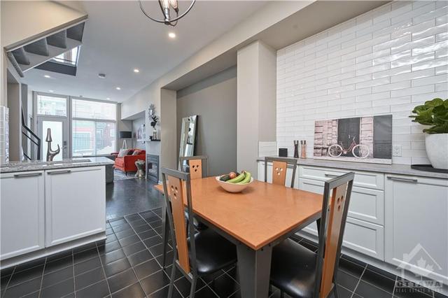 9 - 170 Cathcart Street, Townhouse with 1 bedrooms, 2 bathrooms and 1 parking in Ottawa ON | Image 16