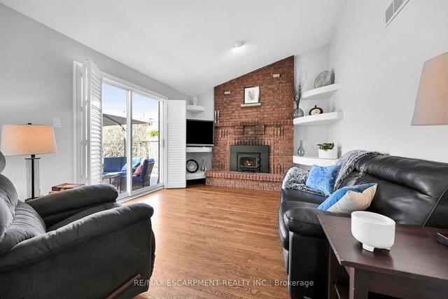 78 Ackland St, House detached with 3 bedrooms, 3 bathrooms and 5 parking in Hamilton ON | Image 7