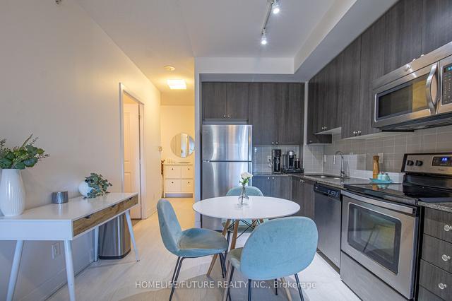405 - 68 Merton St, Condo with 1 bedrooms, 2 bathrooms and 1 parking in Toronto ON | Image 7