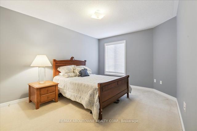 7 - 2254 Rockingham Dr, Townhouse with 3 bedrooms, 4 bathrooms and 6 parking in Oakville ON | Image 24