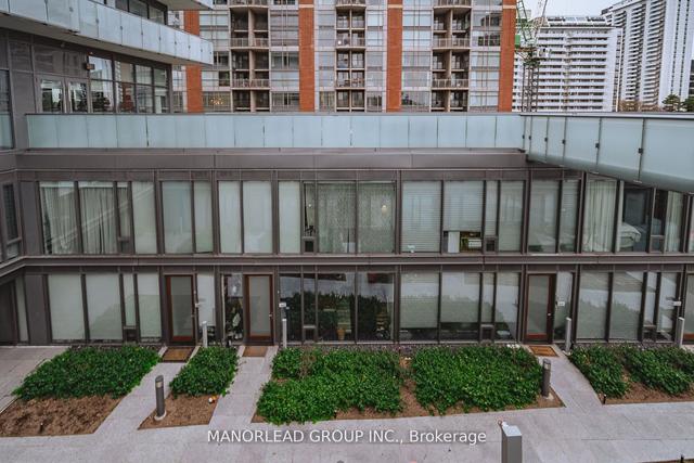 th 409 - 1815 Yonge St, Condo with 2 bedrooms, 2 bathrooms and 1 parking in Toronto ON | Image 31