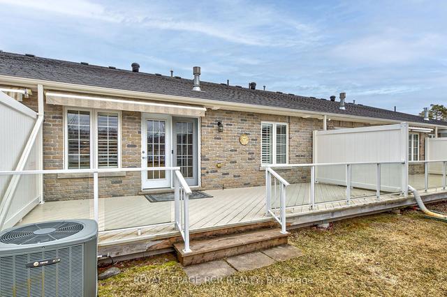 82 Greenway Dr, House attached with 2 bedrooms, 2 bathrooms and 2 parking in Wasaga Beach ON | Image 10