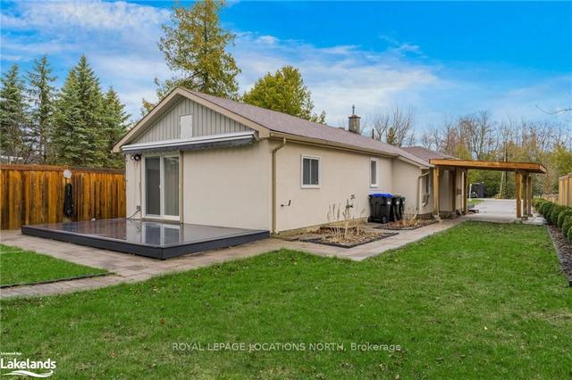 95 Betty Blvd, House detached with 3 bedrooms, 2 bathrooms and 10 parking in Wasaga Beach ON | Image 20