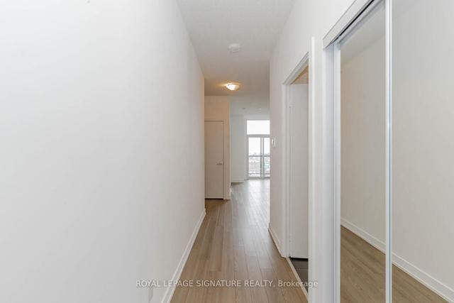 806 - 1603 Eglinton Ave W, Condo with 1 bedrooms, 1 bathrooms and 1 parking in Toronto ON | Image 32