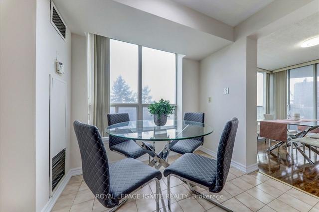 402 - 400 Mclevin Ave, Condo with 2 bedrooms, 2 bathrooms and 2 parking in Toronto ON | Image 9