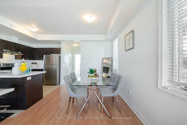 1-02 - 2420 Baronwood Dr, Townhouse with 2 bedrooms, 2 bathrooms and 1 parking in Oakville ON | Image 6