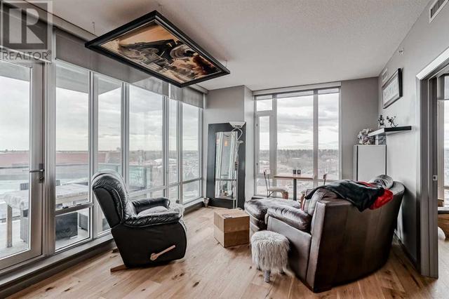 1306, - 210 15 Avenue Se, Condo with 2 bedrooms, 2 bathrooms and 1 parking in Calgary AB | Image 4