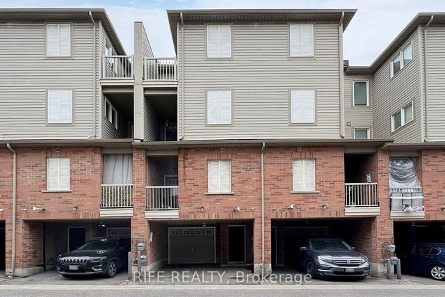 32 Odoardo Disanto Circ, House attached with 3 bedrooms, 4 bathrooms and 2 parking in Toronto ON | Image 27