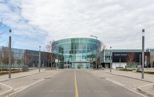 310 - 330 Rathburn Rd W, Condo with 2 bedrooms, 2 bathrooms and 1 parking in Mississauga ON | Image 32