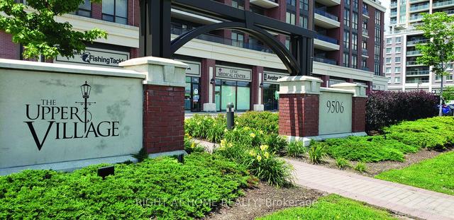 522 - 9506 Markham Rd, Condo with 1 bedrooms, 2 bathrooms and 1 parking in Markham ON | Image 23