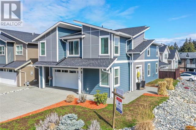 134 Lindquist Rd, House detached with 5 bedrooms, 4 bathrooms and 4 parking in Nanaimo BC | Image 44