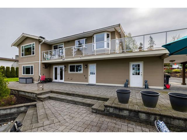 5231 234 Street, House detached with 4 bedrooms, 2 bathrooms and 6 parking in Langley BC | Image 33