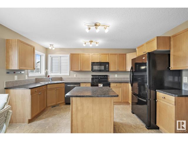 1112 36 Av Nw, House detached with 3 bedrooms, 3 bathrooms and null parking in Edmonton AB | Image 13