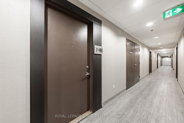 605 - 5001 Corporate Dr, Condo with 1 bedrooms, 1 bathrooms and 1 parking in Burlington ON | Image 22