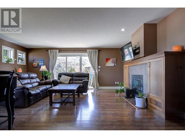 9823 Kinross Place, House detached with 5 bedrooms, 3 bathrooms and 4 parking in Coldstream BC | Image 17