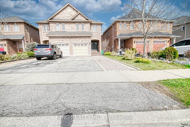 5665 Volpe Ave, House semidetached with 4 bedrooms, 4 bathrooms and 5 parking in Mississauga ON | Image 12