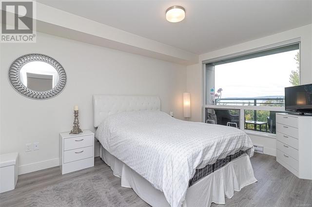 202 - 119 Haliburton St, Condo with 1 bedrooms, 1 bathrooms and 1 parking in Nanaimo BC | Image 16