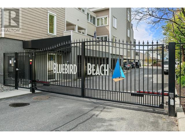 402 - 4004 Bluebird Road, House attached with 2 bedrooms, 2 bathrooms and 1 parking in Kelowna BC | Image 29