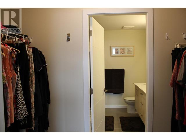 414 - 2301 Carrington Road, Condo with 2 bedrooms, 2 bathrooms and 1 parking in West Kelowna BC | Image 15