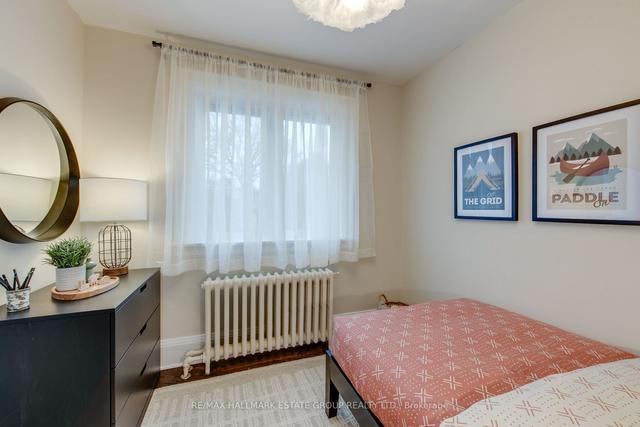 264 Glenview Ave, House detached with 4 bedrooms, 2 bathrooms and 1 parking in Toronto ON | Image 14
