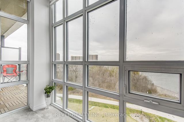 629 - 125 Shoreview Pl, Condo with 1 bedrooms, 1 bathrooms and 1 parking in Hamilton ON | Image 18