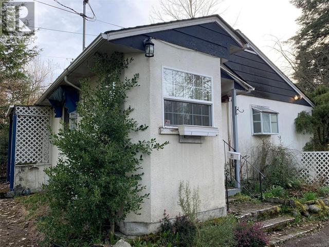 921 Government St, House detached with 3 bedrooms, 1 bathrooms and 3 parking in Duncan BC | Image 3