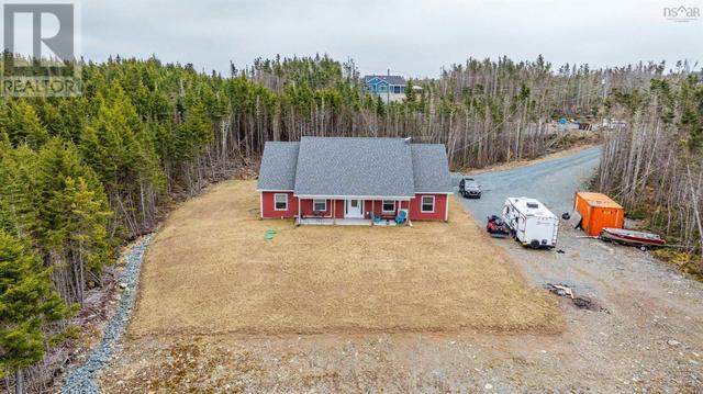 282 Heselton Drive, House detached with 3 bedrooms, 2 bathrooms and null parking in Halifax NS | Image 45