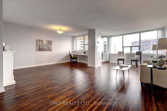 1501 - 55 Huntingdale Blvd, Condo with 2 bedrooms, 2 bathrooms and 1 parking in Toronto ON | Image 40