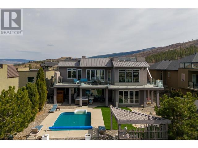 5342 Signet Crescent, House detached with 4 bedrooms, 2 bathrooms and 2 parking in Kelowna BC | Image 46