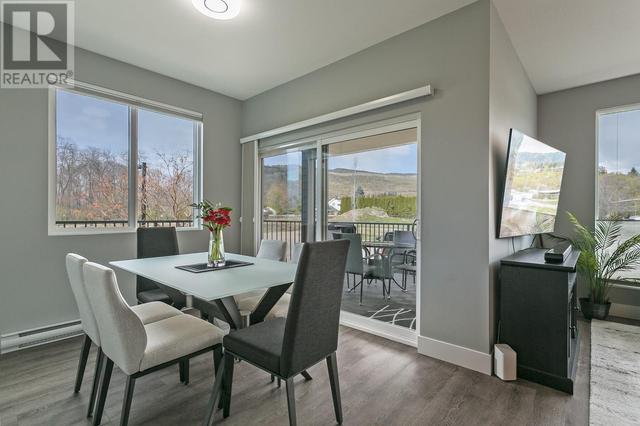 1109 - 4215 Gellatly Road, Condo with 2 bedrooms, 2 bathrooms and 2 parking in West Kelowna BC | Image 14