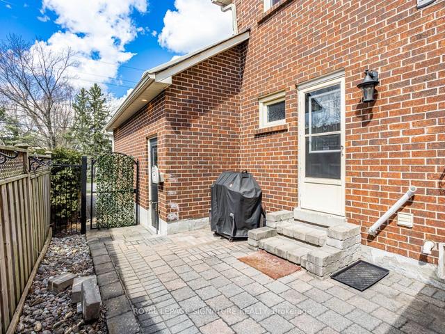 575 Sheppard Ave, House detached with 5 bedrooms, 5 bathrooms and 4 parking in Pickering ON | Image 25