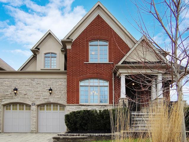 287 Angus Glen Blvd, House detached with 4 bedrooms, 4 bathrooms and 7 parking in Markham ON | Image 23