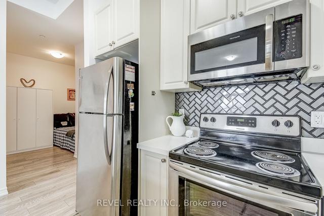 629 - 125 Shoreview Pl, Condo with 1 bedrooms, 1 bathrooms and 1 parking in Hamilton ON | Image 6