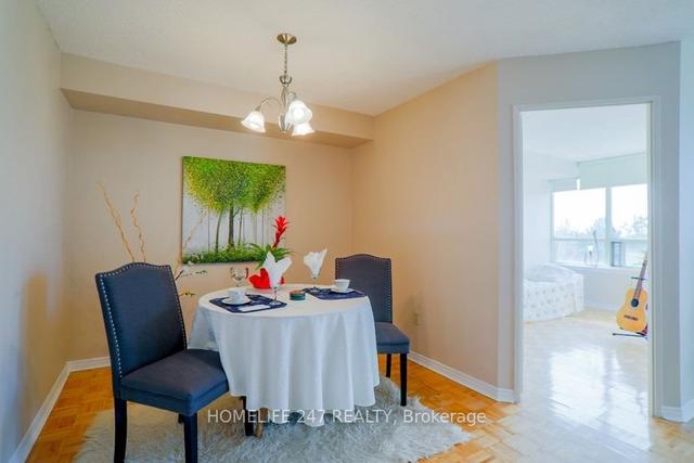 420 - 3 Greystone Walk Dr, Condo with 2 bedrooms, 2 bathrooms and 2 parking in Toronto ON | Image 14