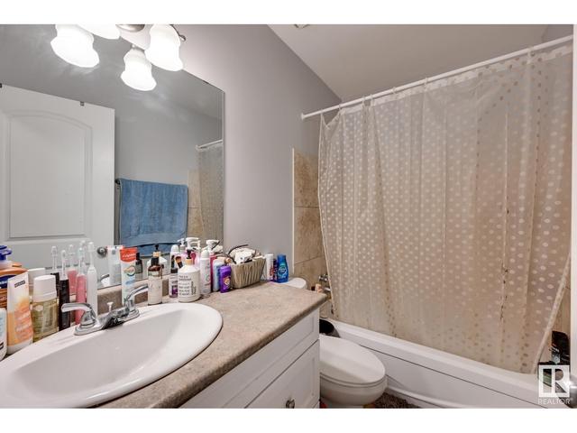 2326 139 Av Nw, House attached with 3 bedrooms, 1 bathrooms and null parking in Edmonton AB | Image 18