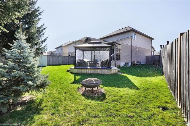6517 Beattie St, House detached with 4 bedrooms, 4 bathrooms and 6 parking in London ON | Image 27