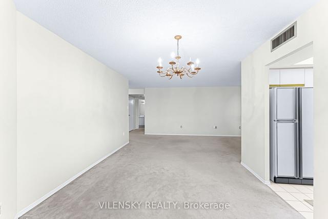 603 - 7460 Bathurst St, Condo with 2 bedrooms, 2 bathrooms and 2 parking in Vaughan ON | Image 9