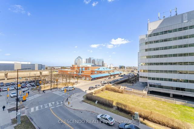 405 - 70 Town Centre Crt, Condo with 1 bedrooms, 1 bathrooms and 1 parking in Toronto ON | Image 17