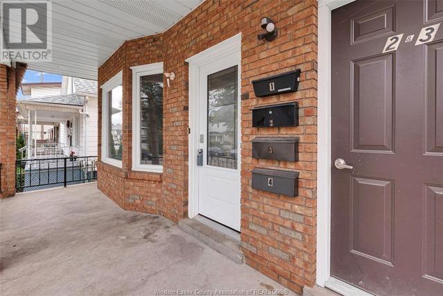 759 Pierre, House other with 0 bedrooms, 0 bathrooms and null parking in Windsor ON | Image 22