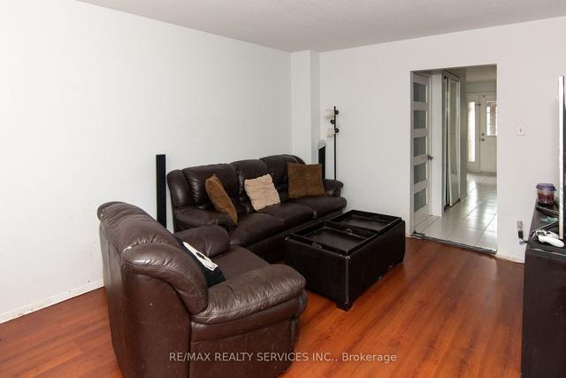 65 - 1 Gloucester Pl, Townhouse with 3 bedrooms, 4 bathrooms and 2 parking in Brampton ON | Image 25