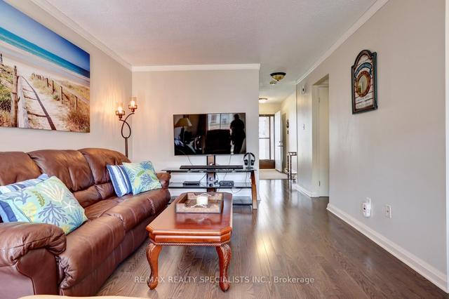 56 - 5005 Pinedale Ave, Townhouse with 3 bedrooms, 3 bathrooms and 2 parking in Burlington ON | Image 38