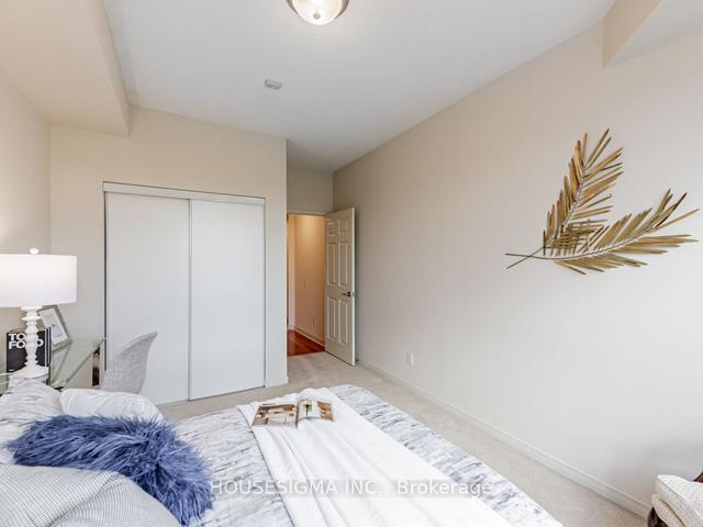 309 - 485 Rosewell Ave, Condo with 2 bedrooms, 2 bathrooms and 1 parking in Toronto ON | Image 7