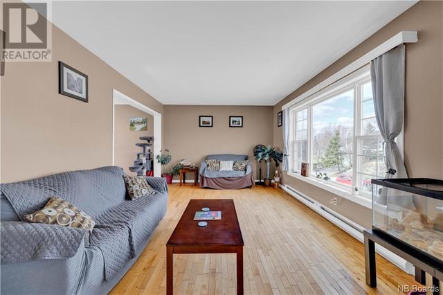 6 Kennedy Court, House detached with 3 bedrooms, 1 bathrooms and null parking in St. George NB | Image 9