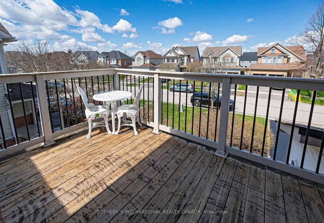 101 Breakwater Dr, House detached with 3 bedrooms, 3 bathrooms and 6 parking in Whitby ON | Image 15